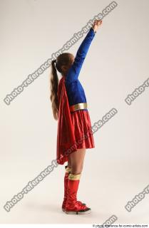 07 2019 01 VIKY SUPERGIRL IS FLYING